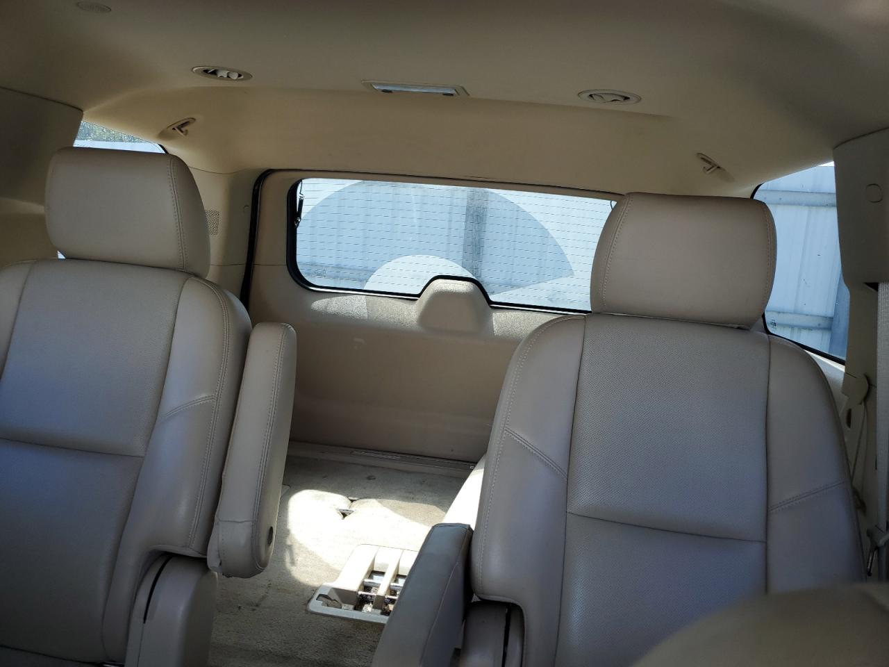 GMC Yukon Denali