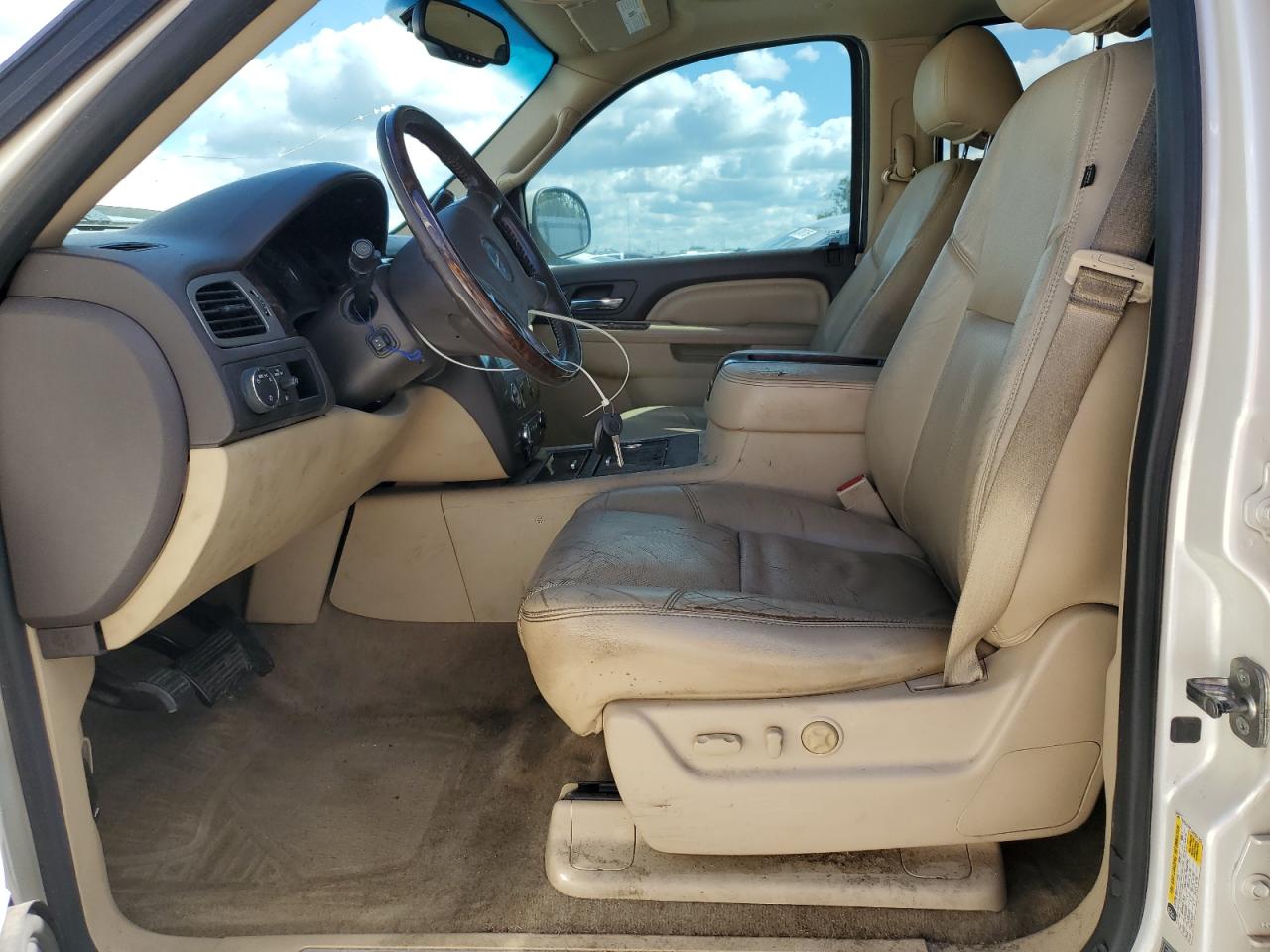 GMC Yukon Denali