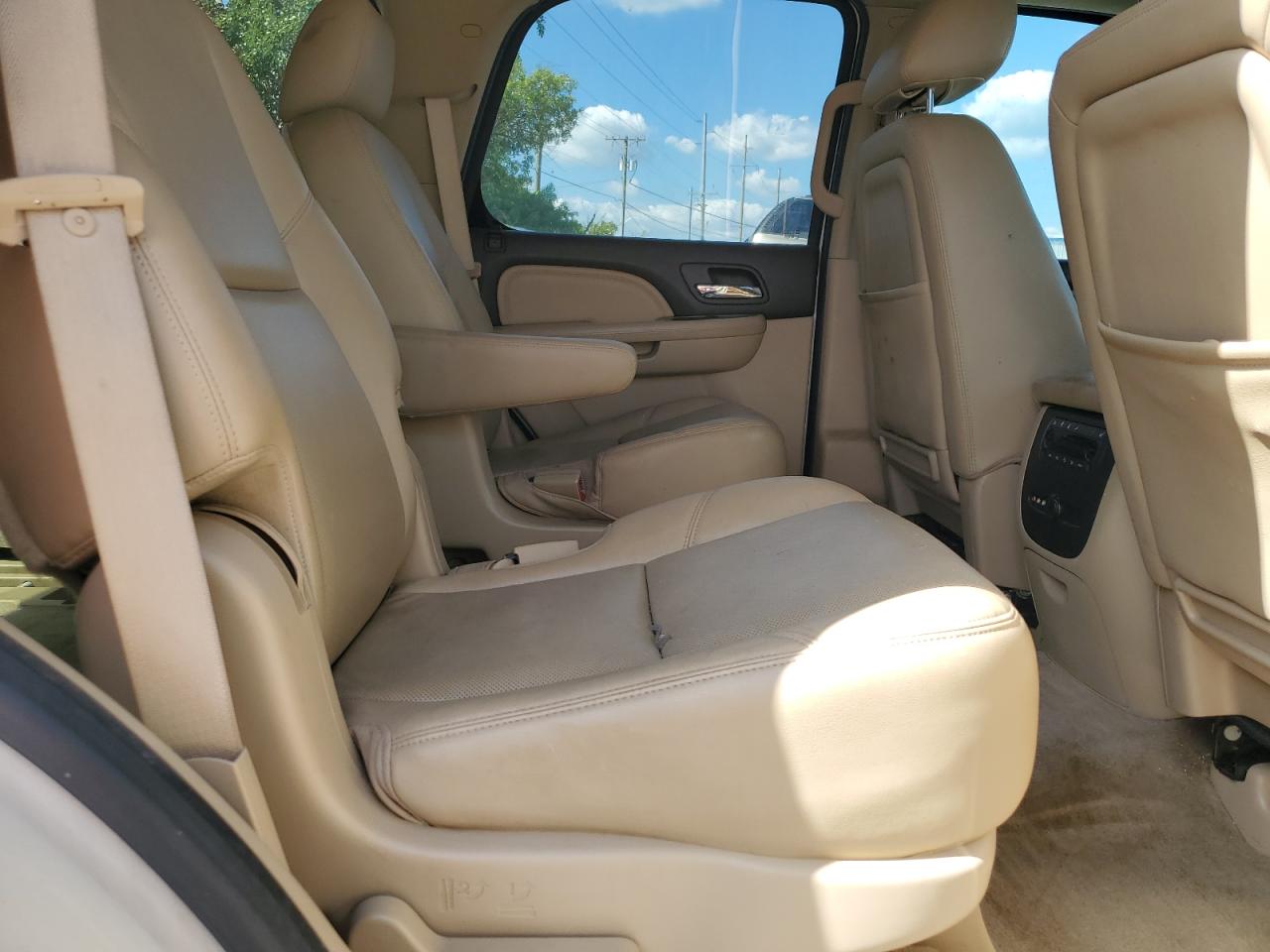 GMC Yukon Denali