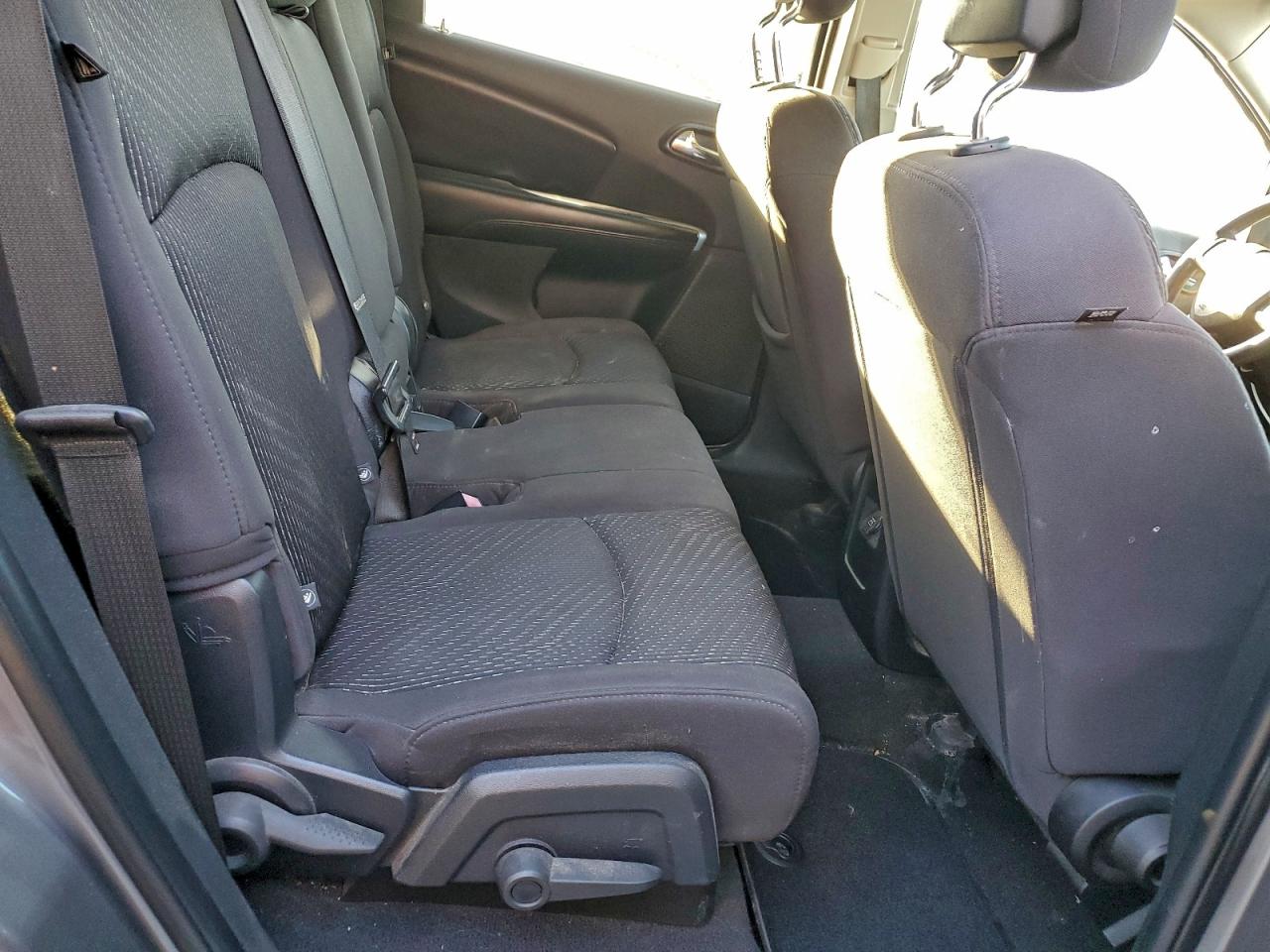 Dodge Journey Sxt