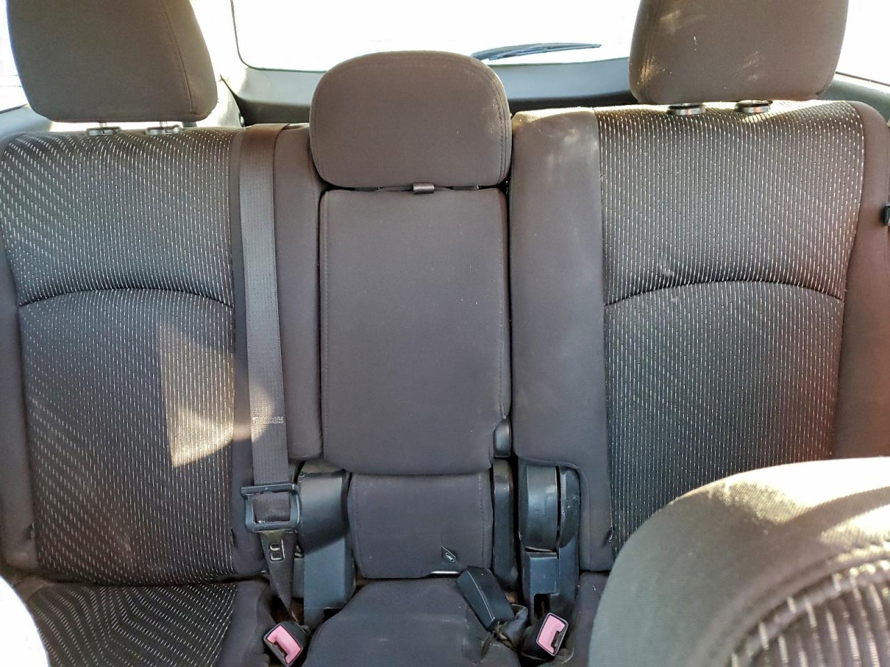 Dodge Journey Sxt
