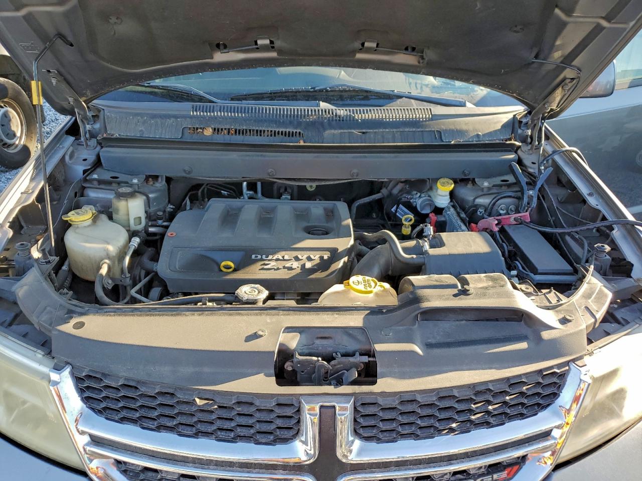 Dodge Journey Sxt