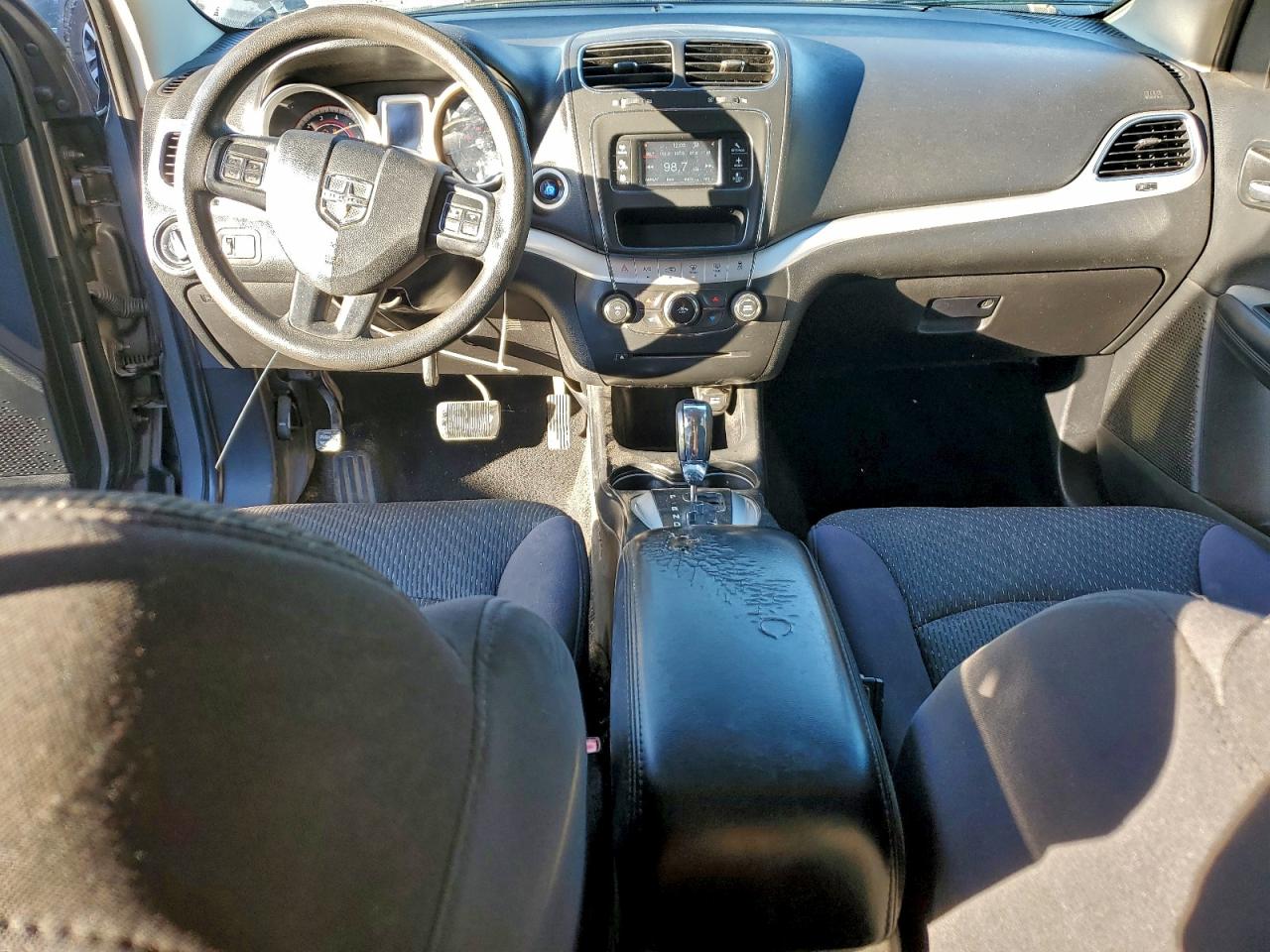 Dodge Journey Sxt