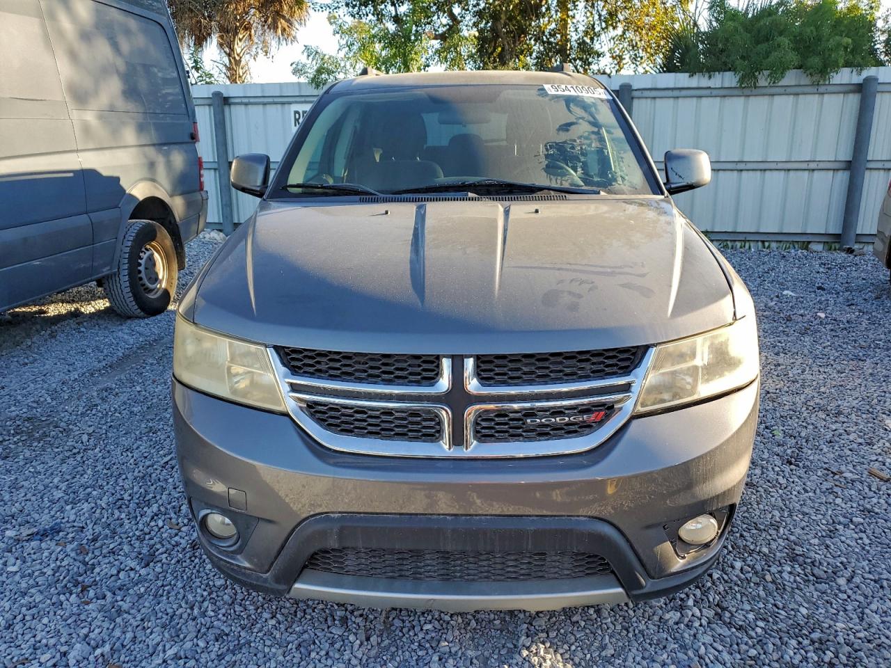Dodge Journey Sxt