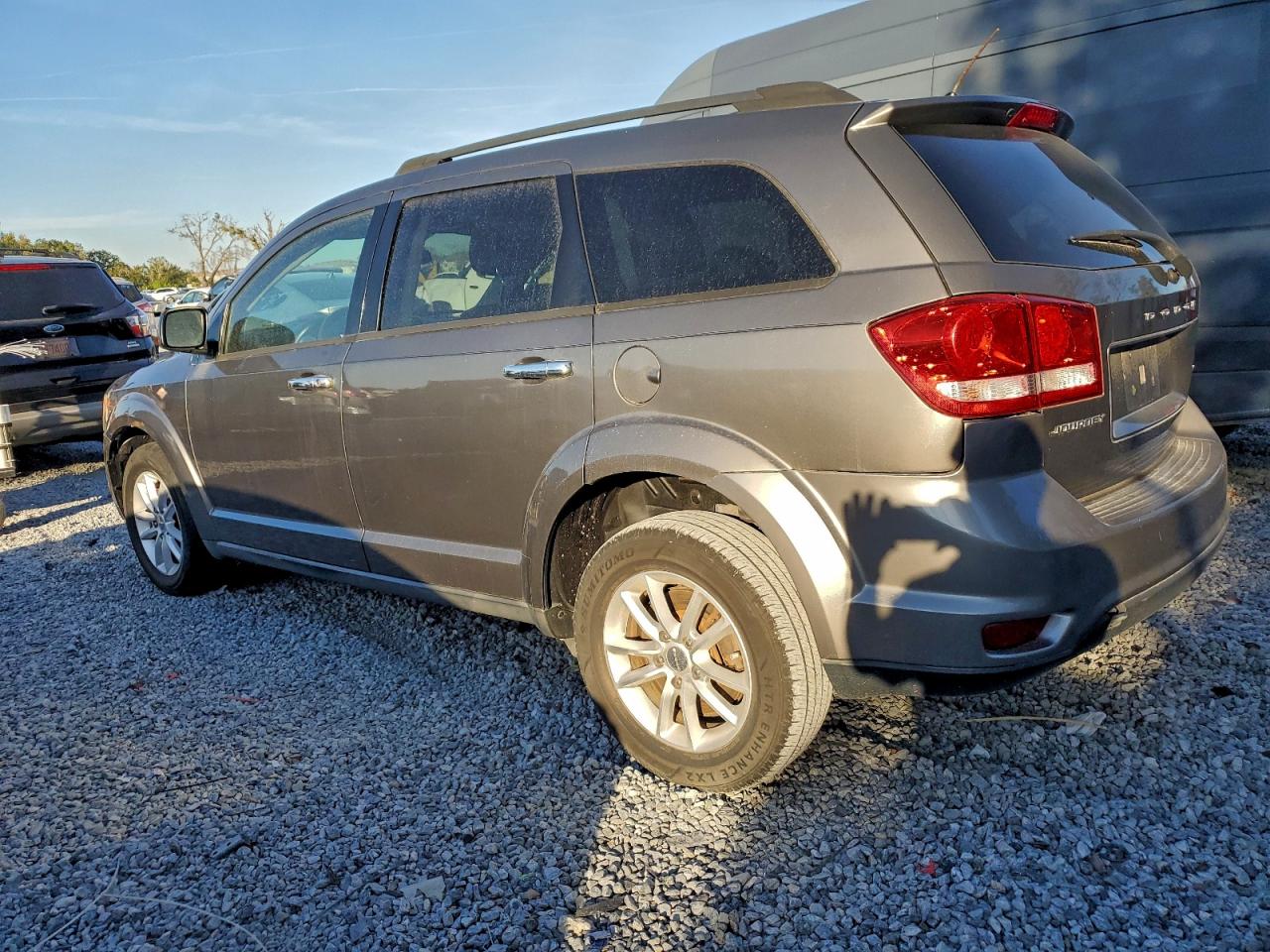 Dodge Journey Sxt