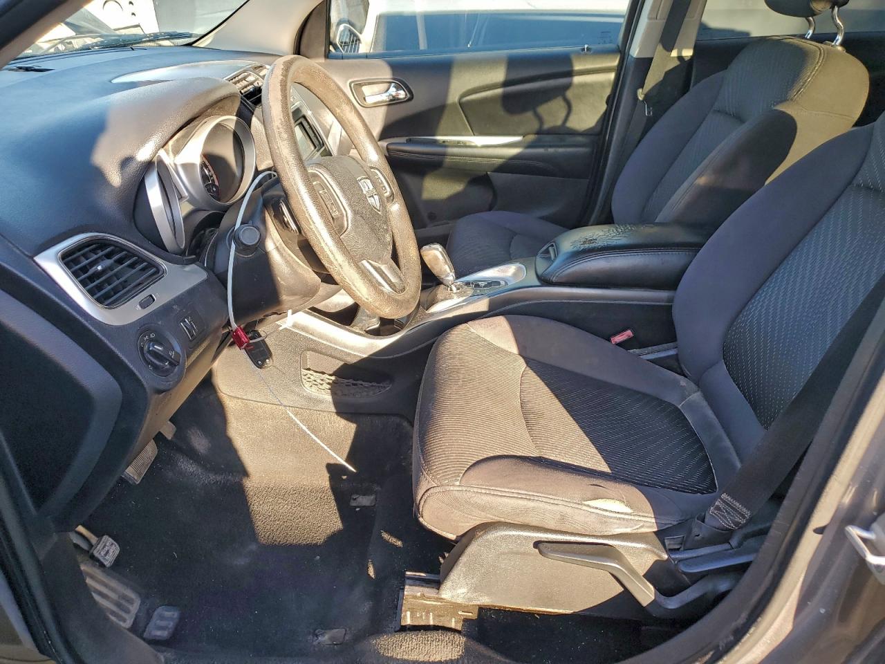 Dodge Journey Sxt