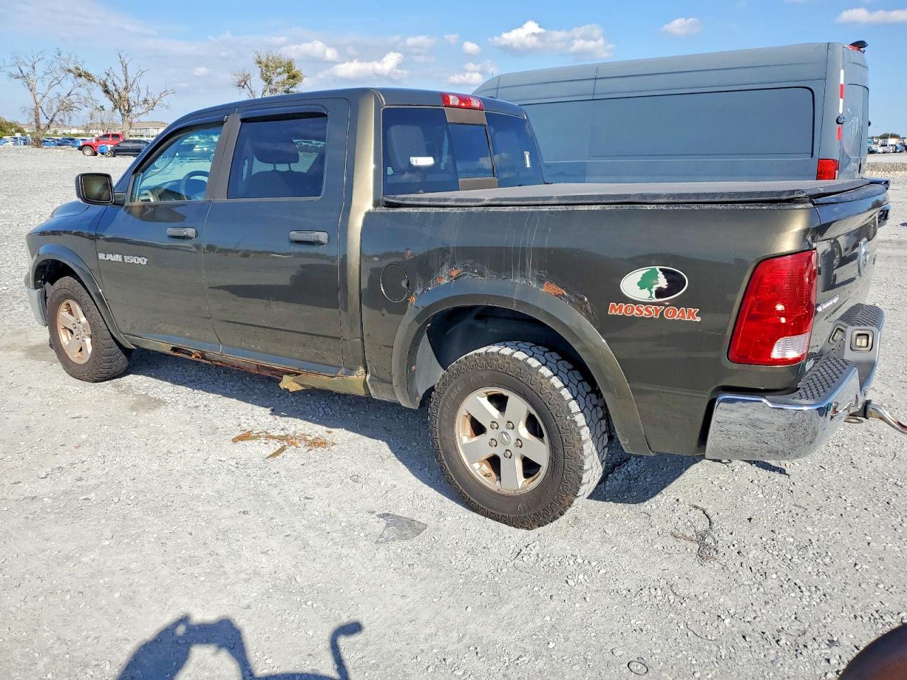 Dodge Ram 1500 Slt