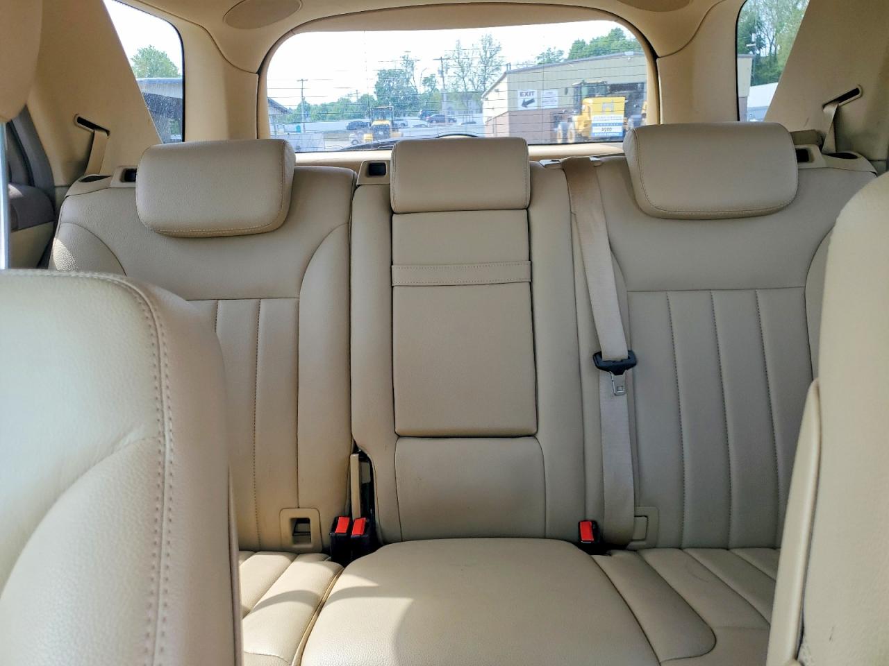 Mercedes-Benz M-Class