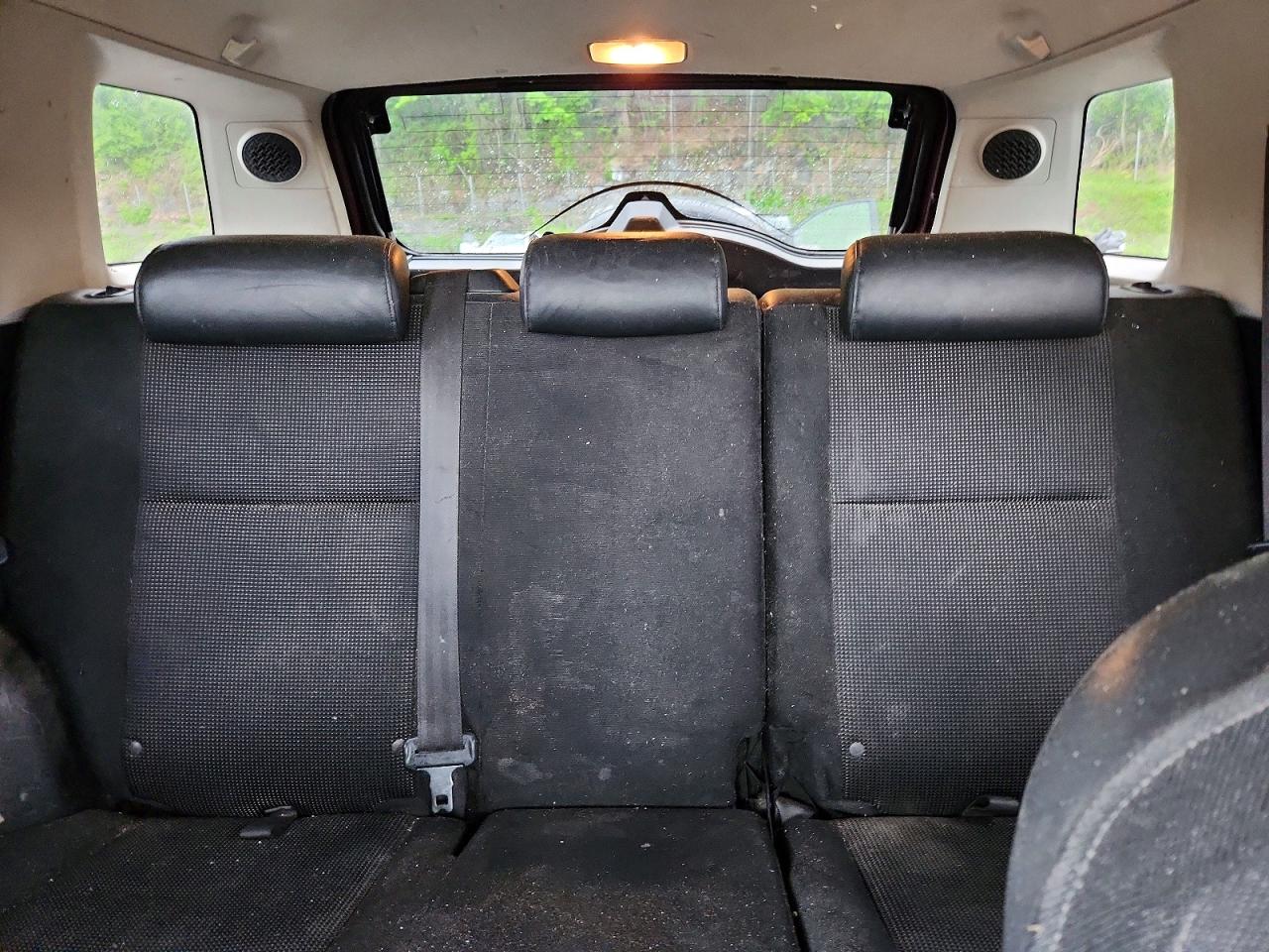 Toyota FJ Cruiser Base