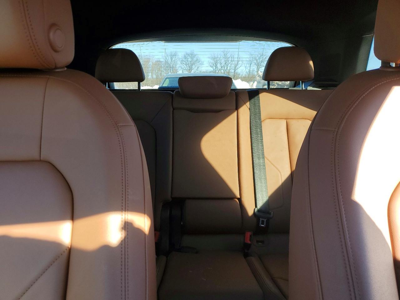Audi Q3 Premium S Line 45