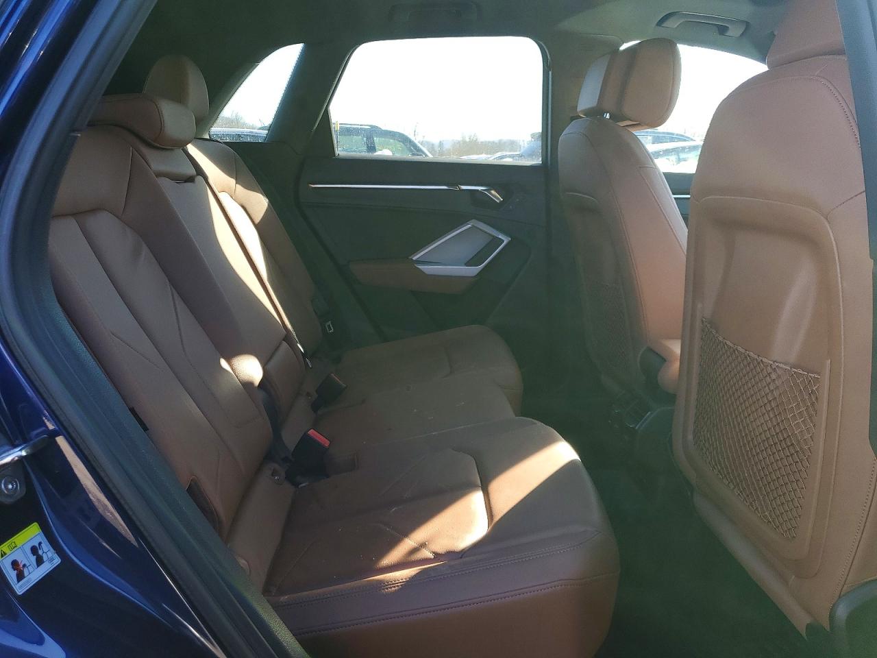 Audi Q3 Premium S Line 45