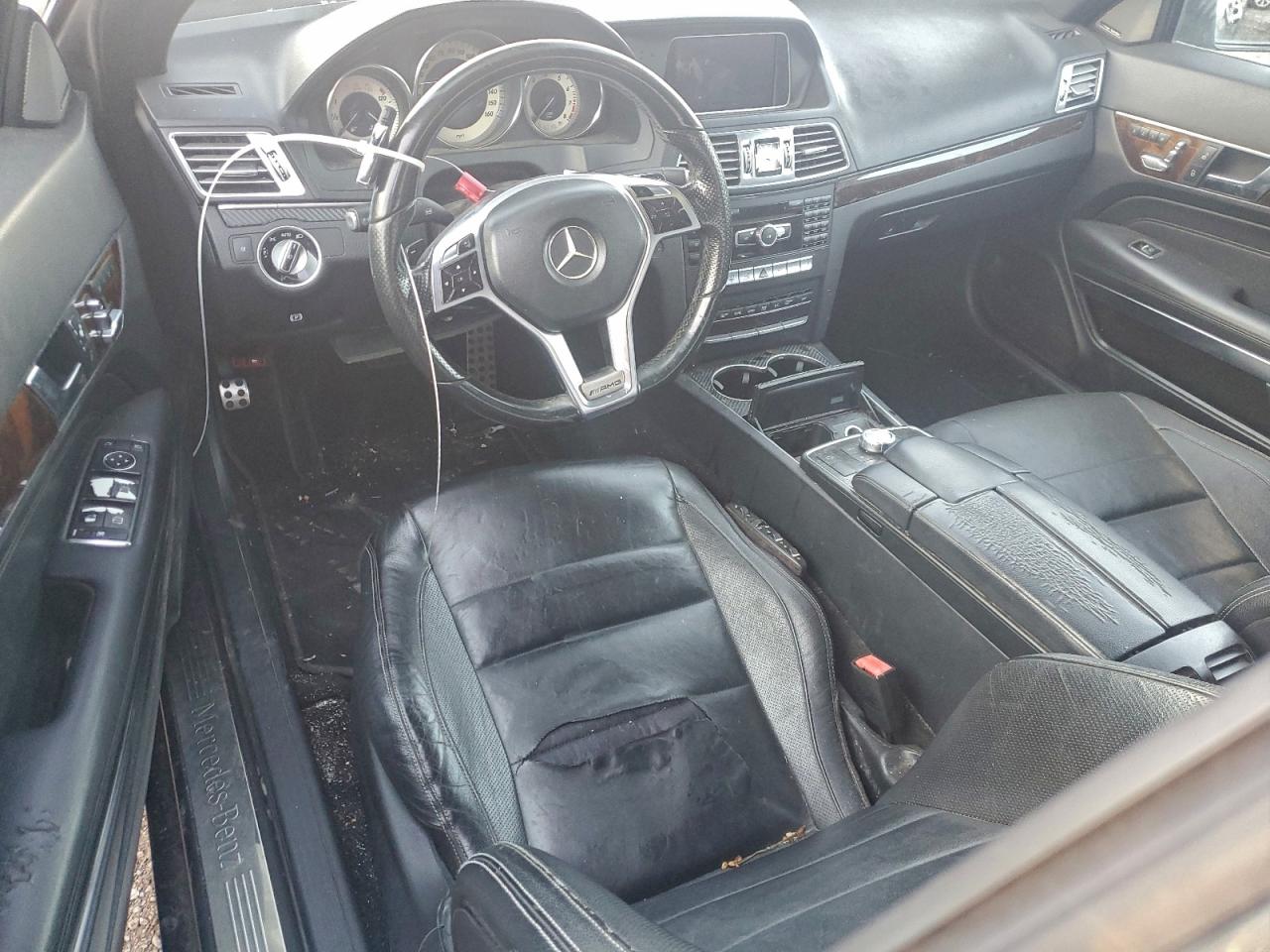 Mercedes-Benz E-Class 350 4matic