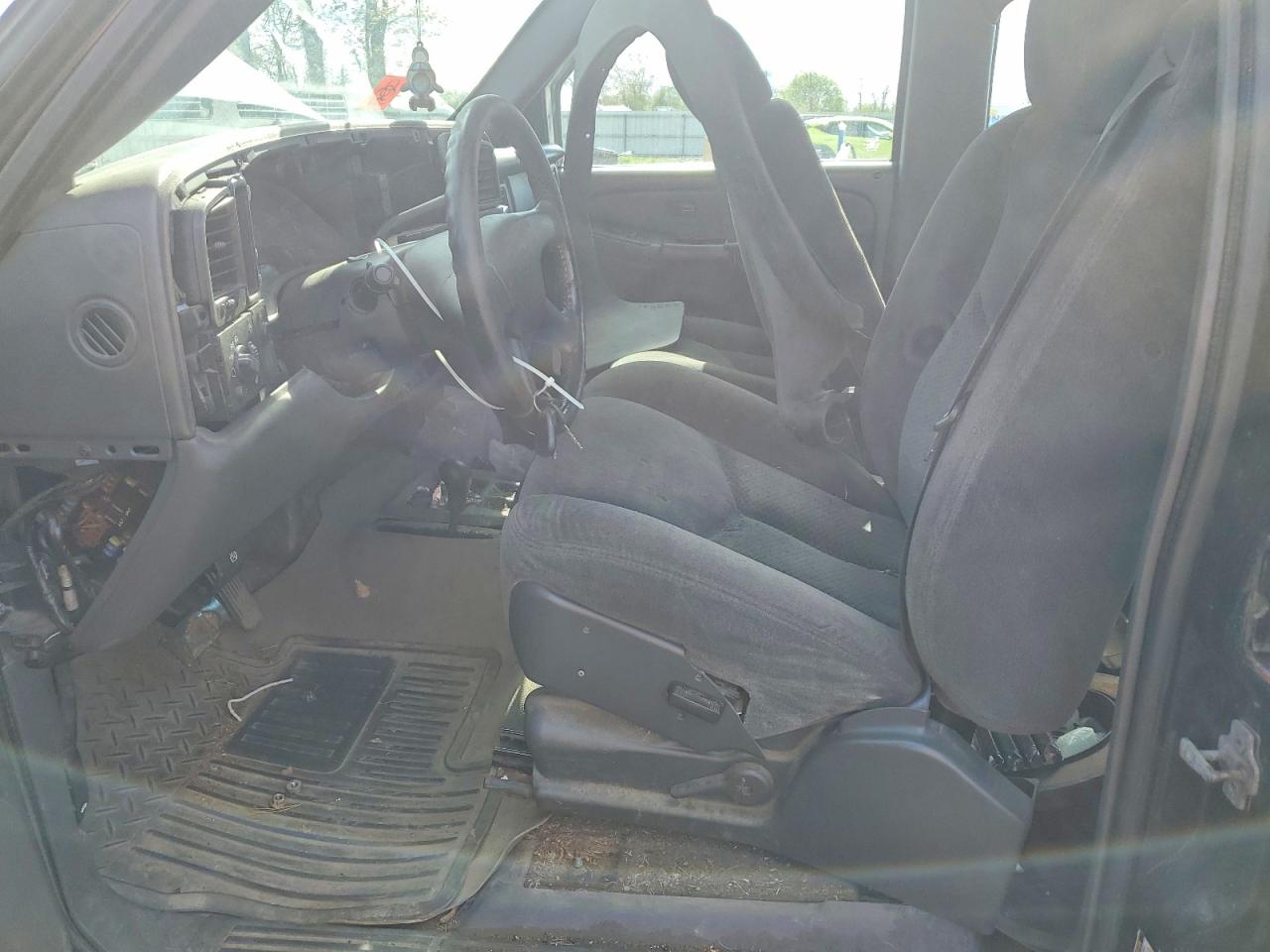 Chevrolet Silverado Crew Cab