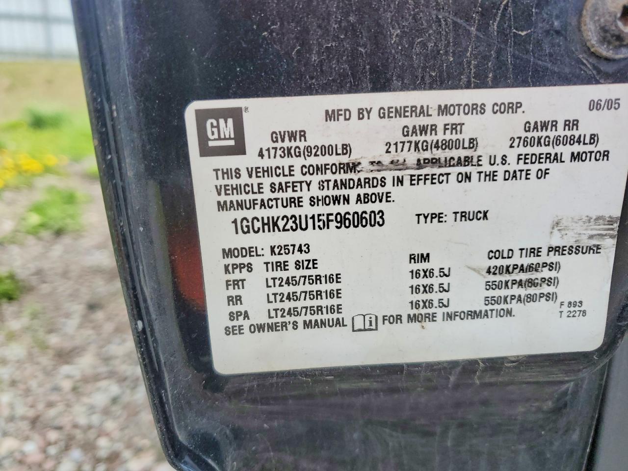 Chevrolet Silverado Crew Cab