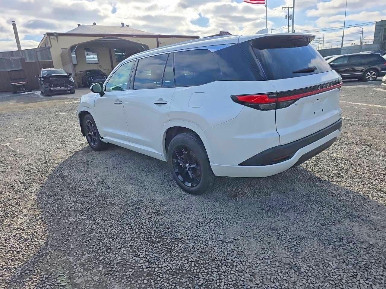 Lexus Other Base