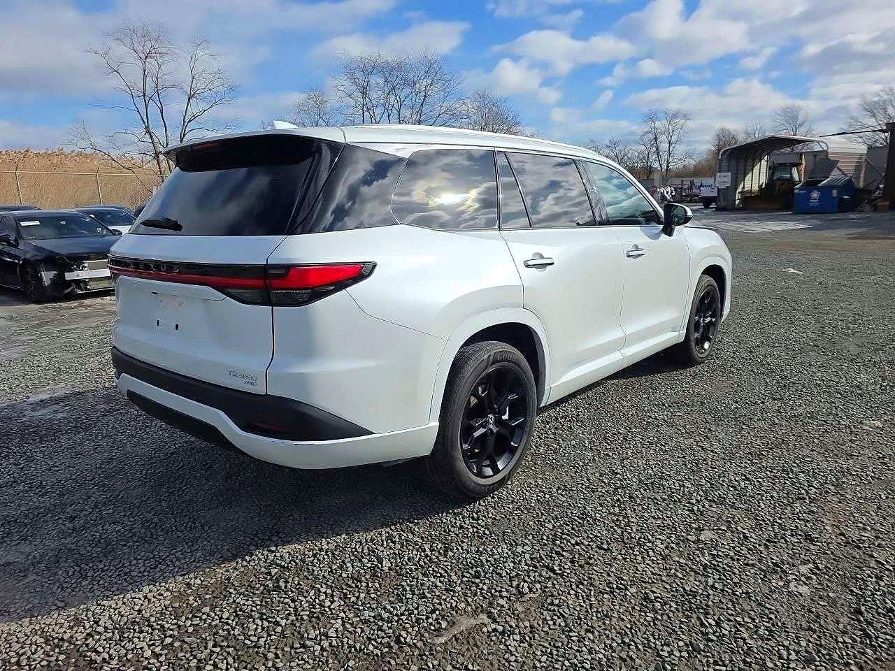 Lexus Other Base