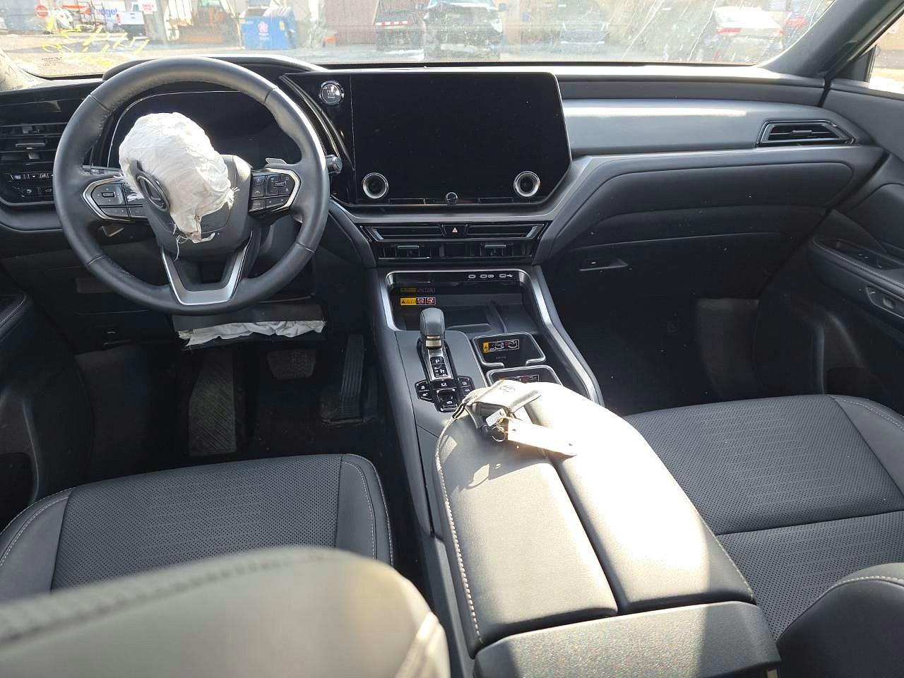 Lexus Other Base