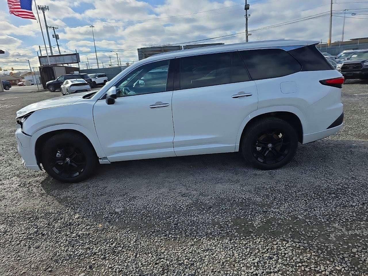 Lexus Other Base