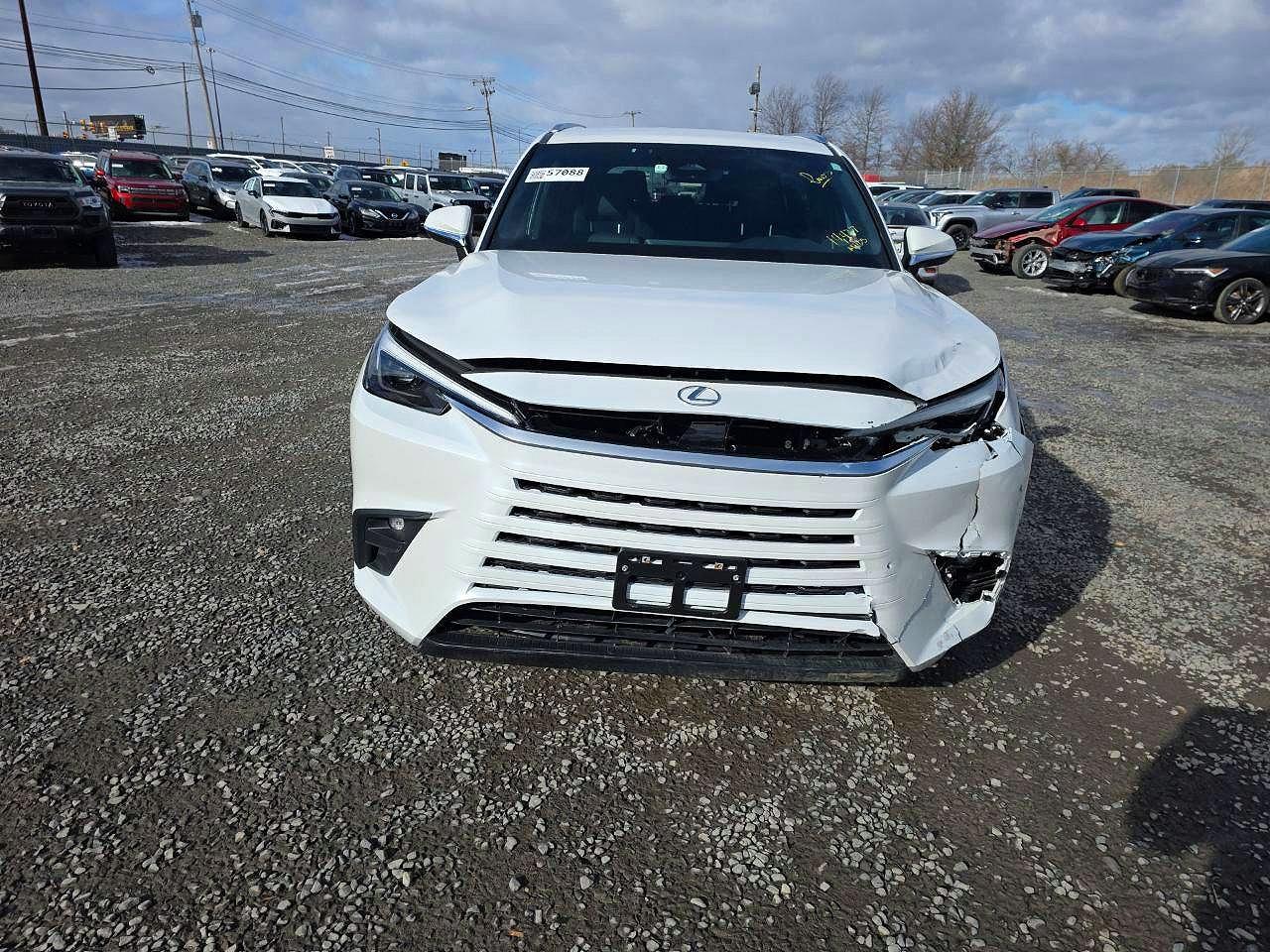 Lexus Other Base