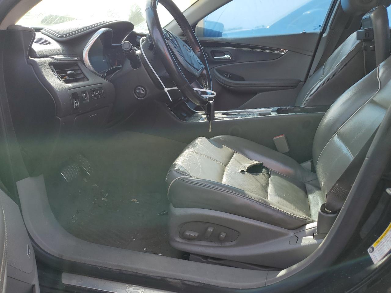 Chevrolet Impala Ltz