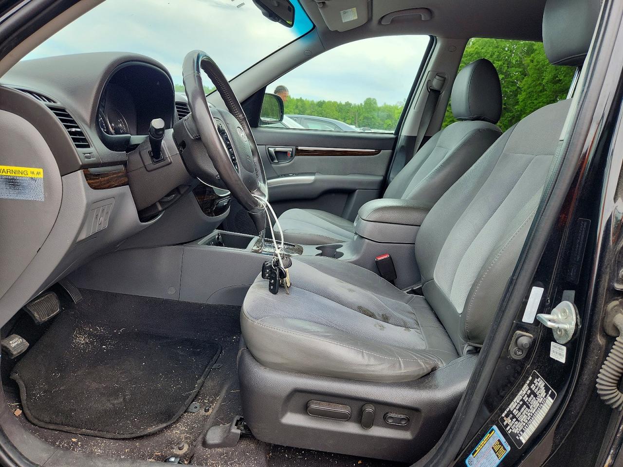 Hyundai SANTA FE Se