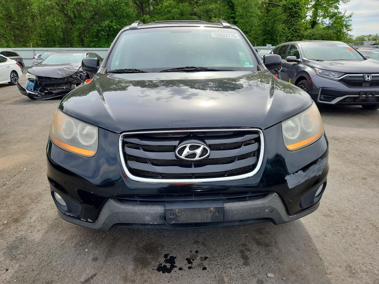 Hyundai SANTA FE Se