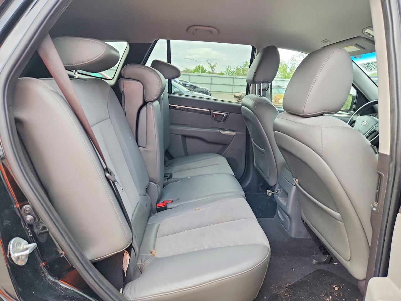 Hyundai SANTA FE Se