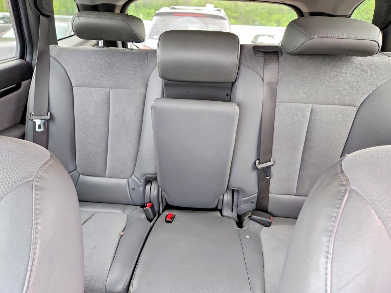 Hyundai SANTA FE Se