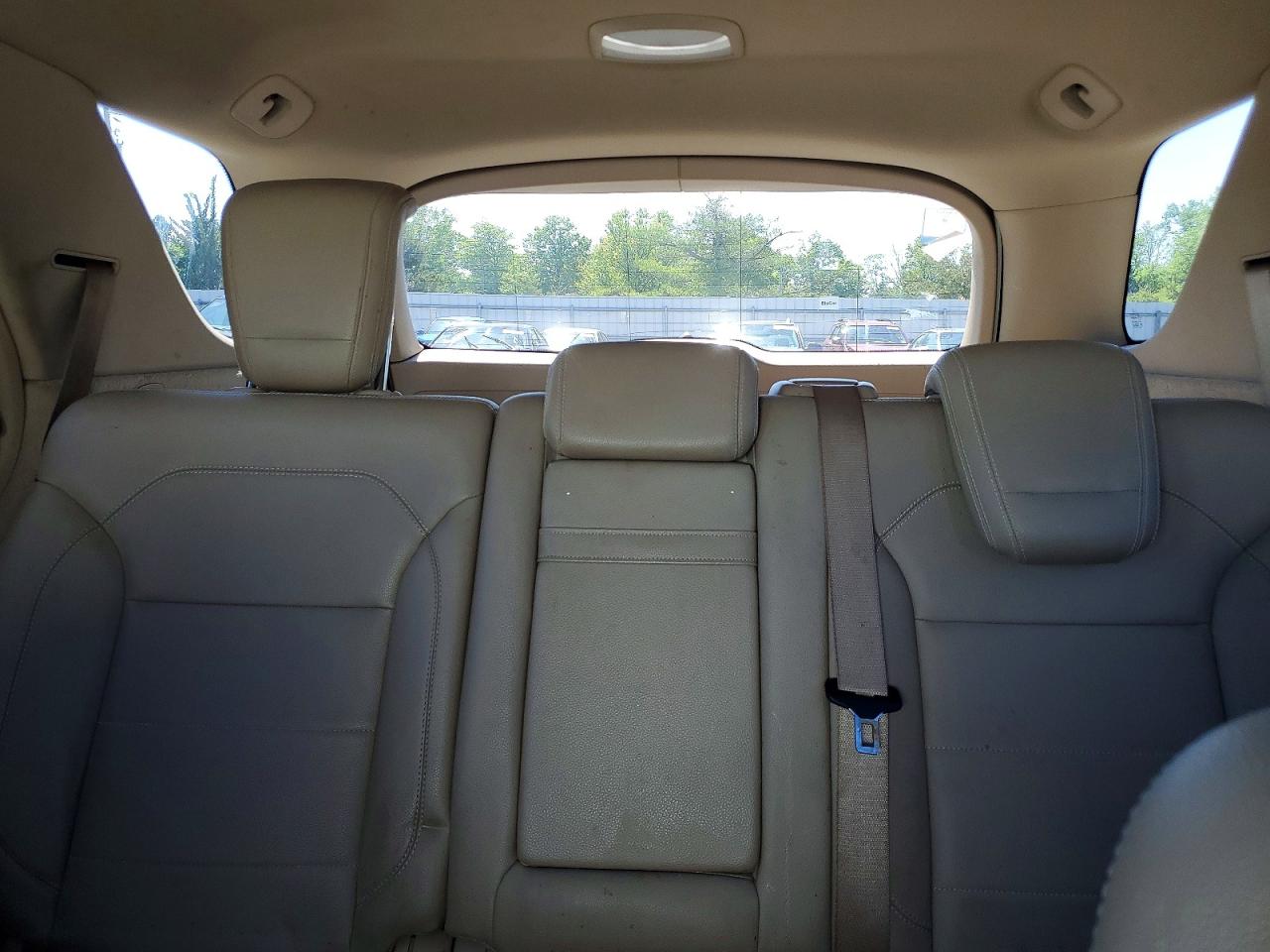 Mercedes-Benz M-Class 350 4matic