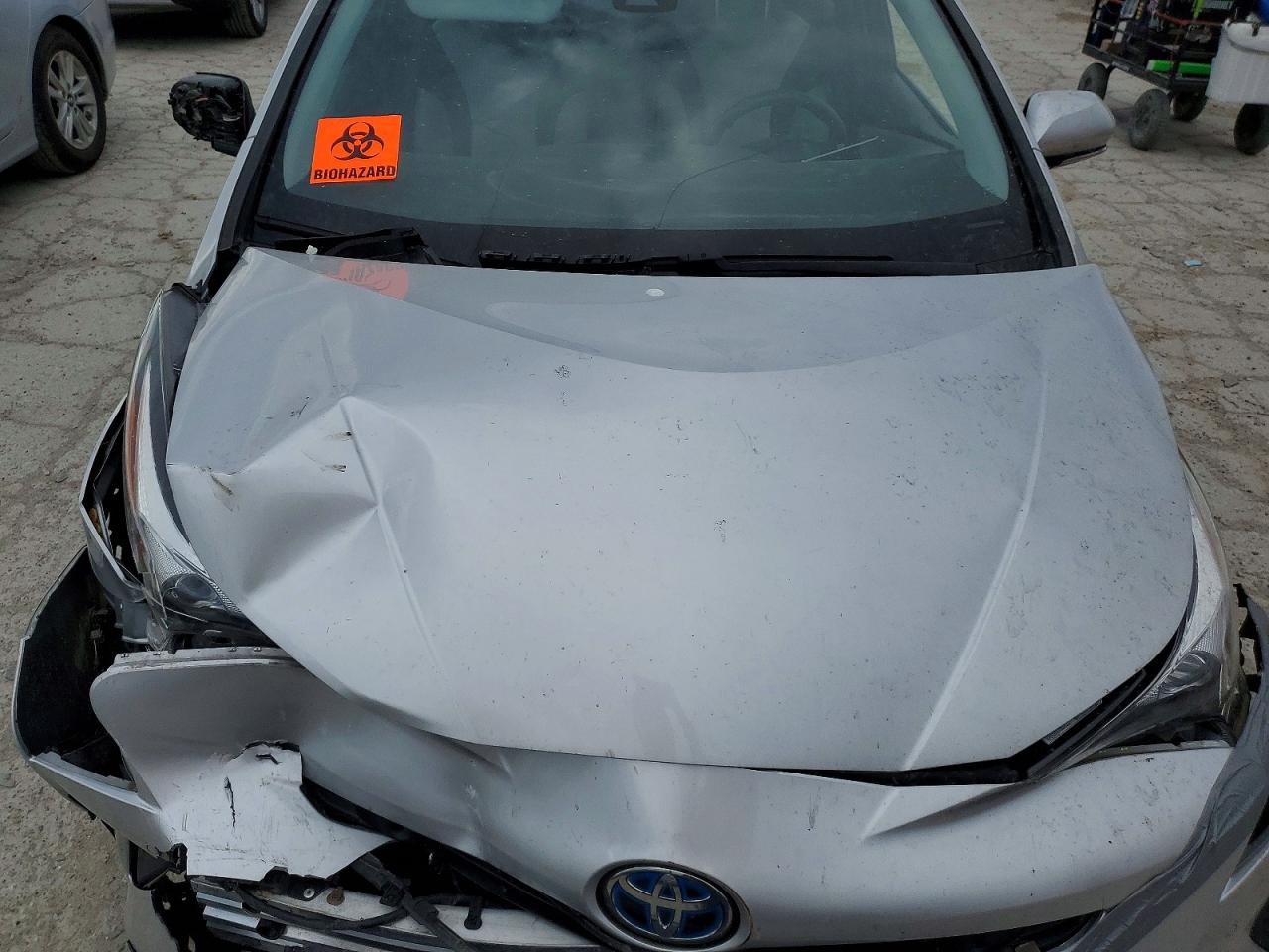Toyota Prius Two