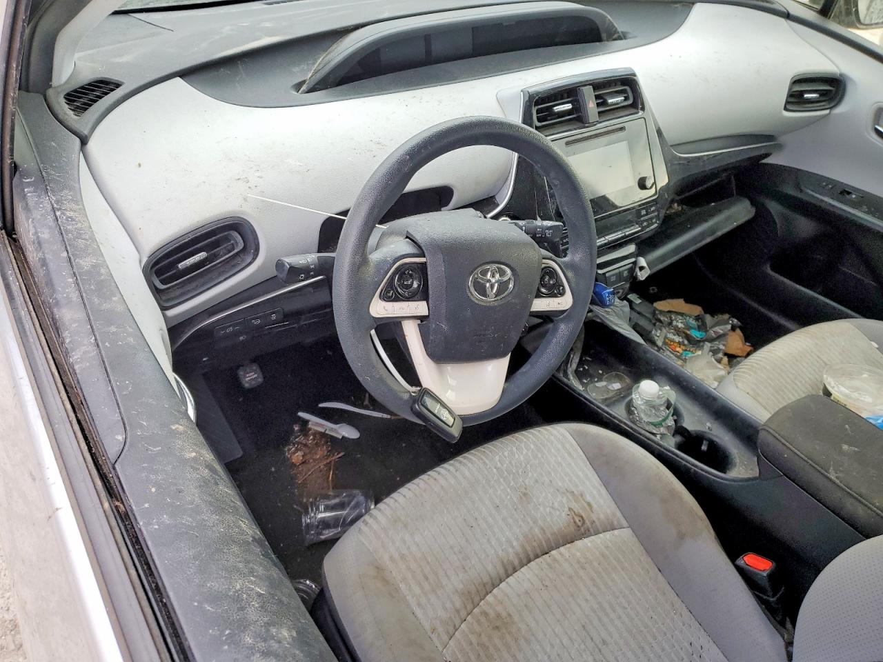 Toyota Prius Two