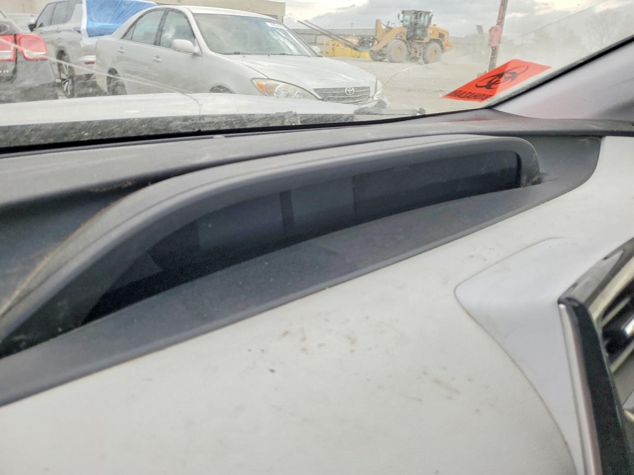 Toyota Prius Two
