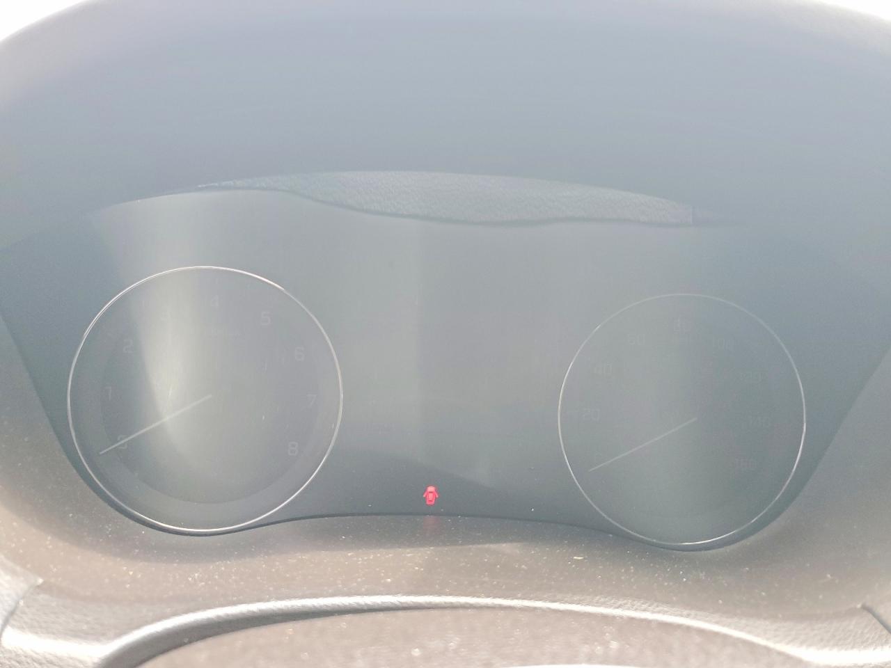 Hyundai Genesis 3.8l