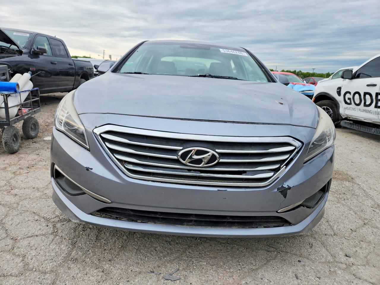 Hyundai SONATA Se