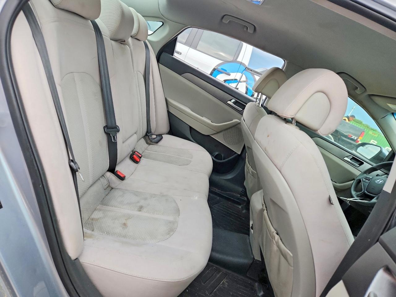 Hyundai SONATA Se