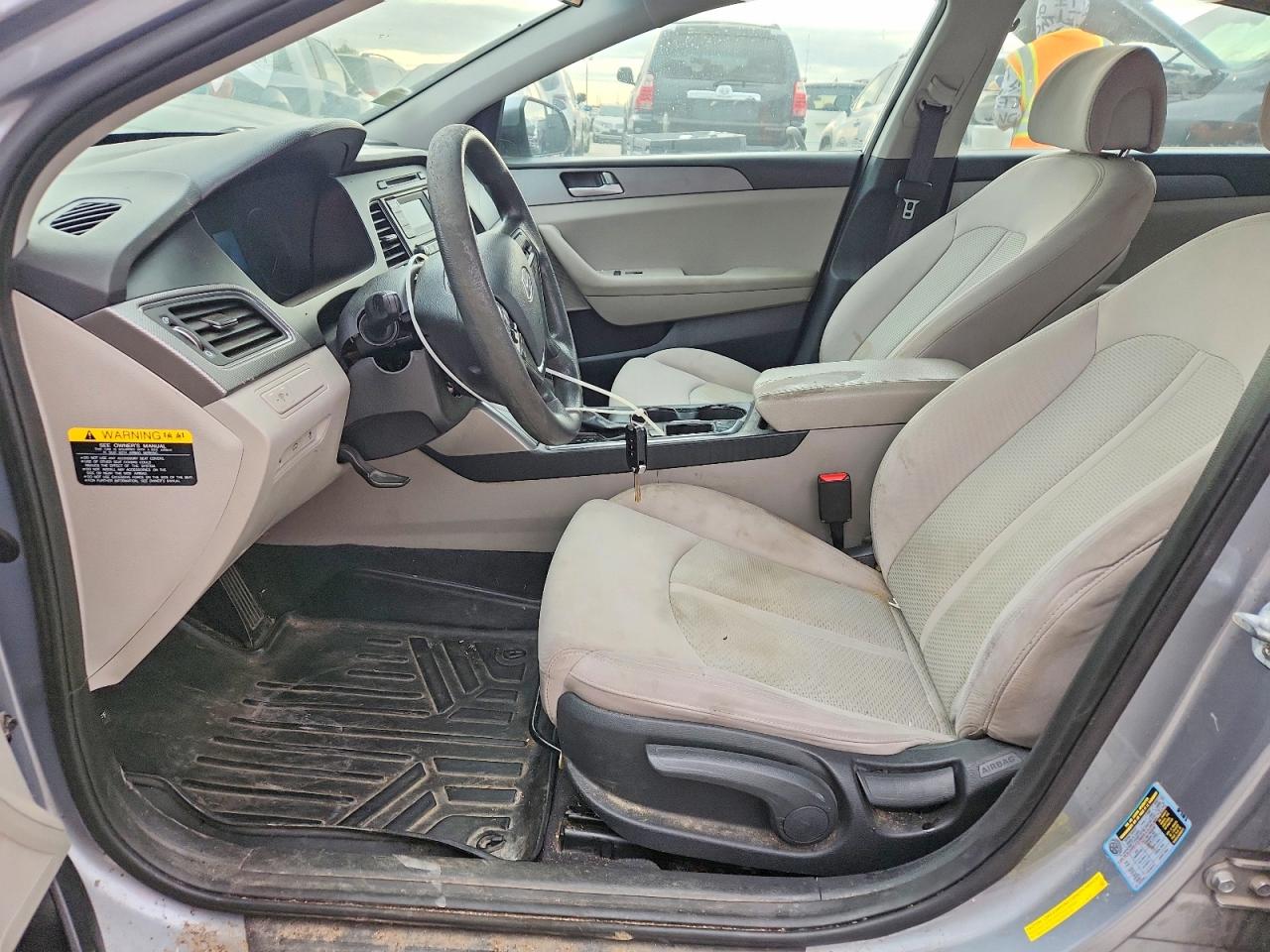 Hyundai SONATA Se