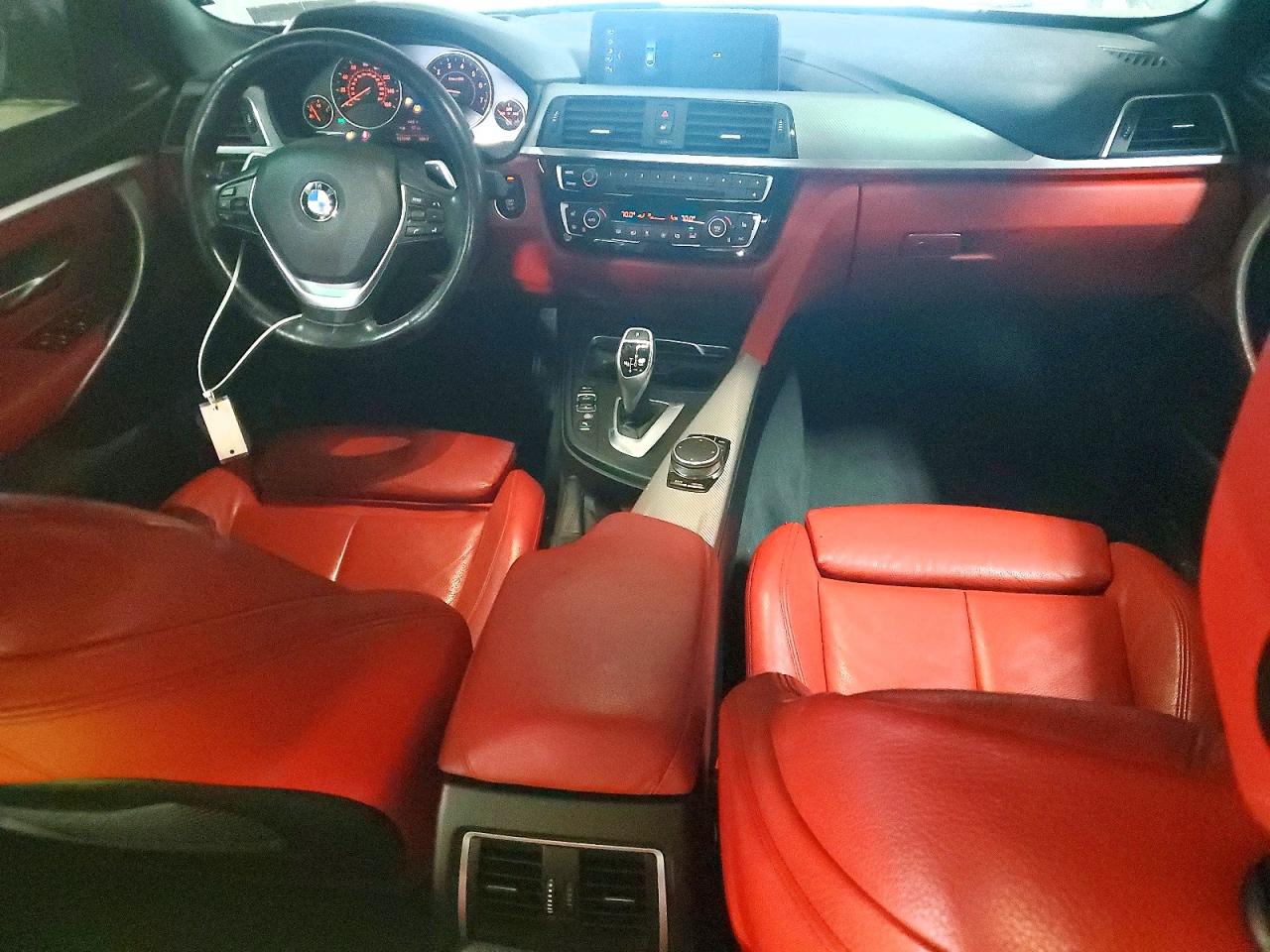 BMW 4 Series Gran Coupe