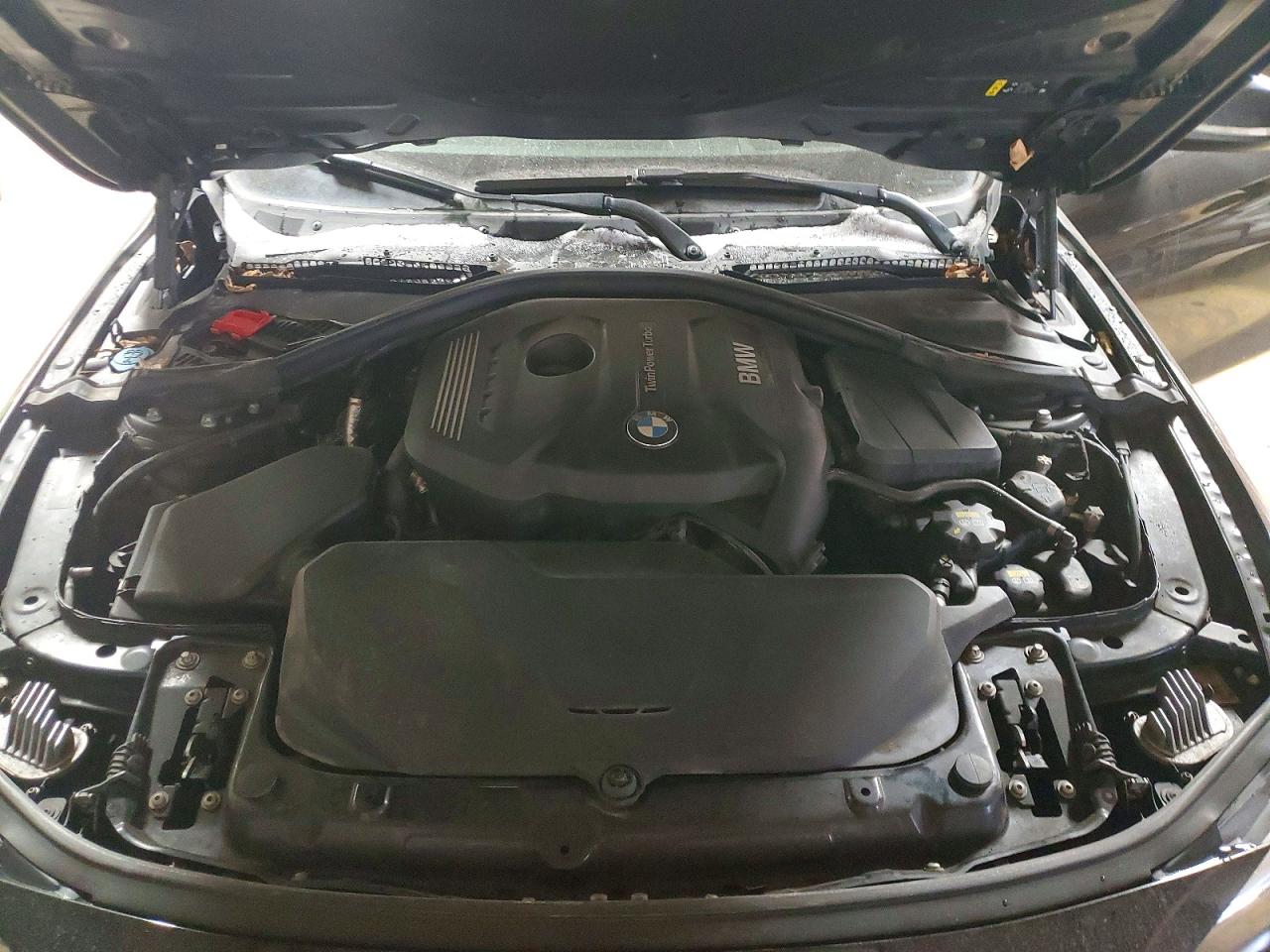 BMW 4 Series Gran Coupe