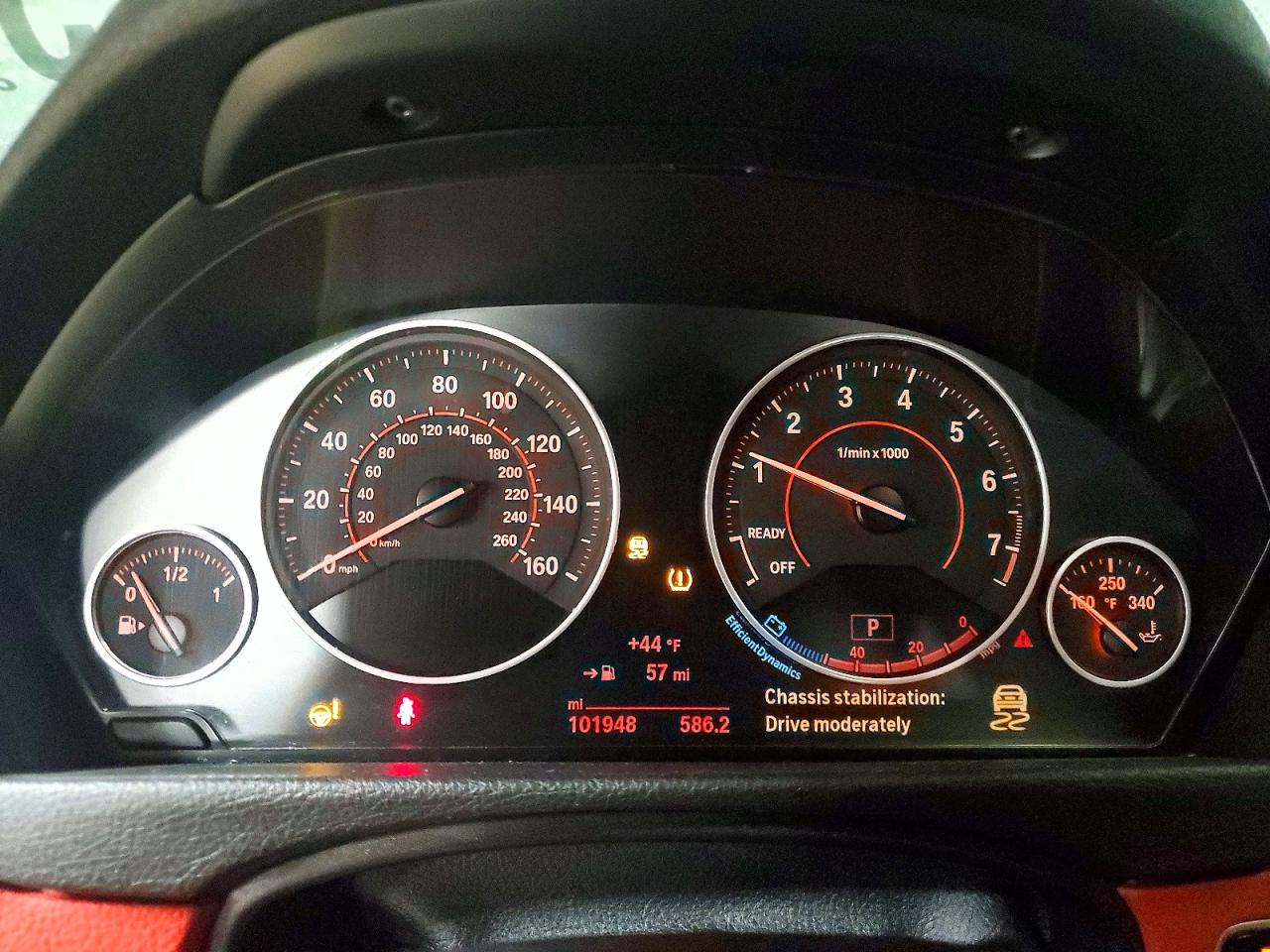 BMW 4 Series Gran Coupe