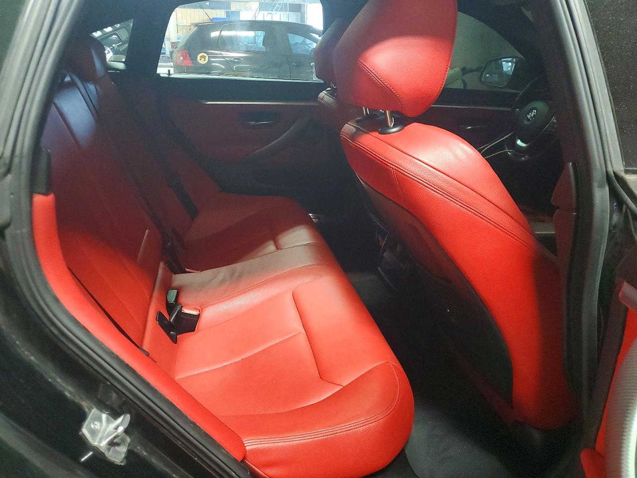 BMW 4 Series Gran Coupe
