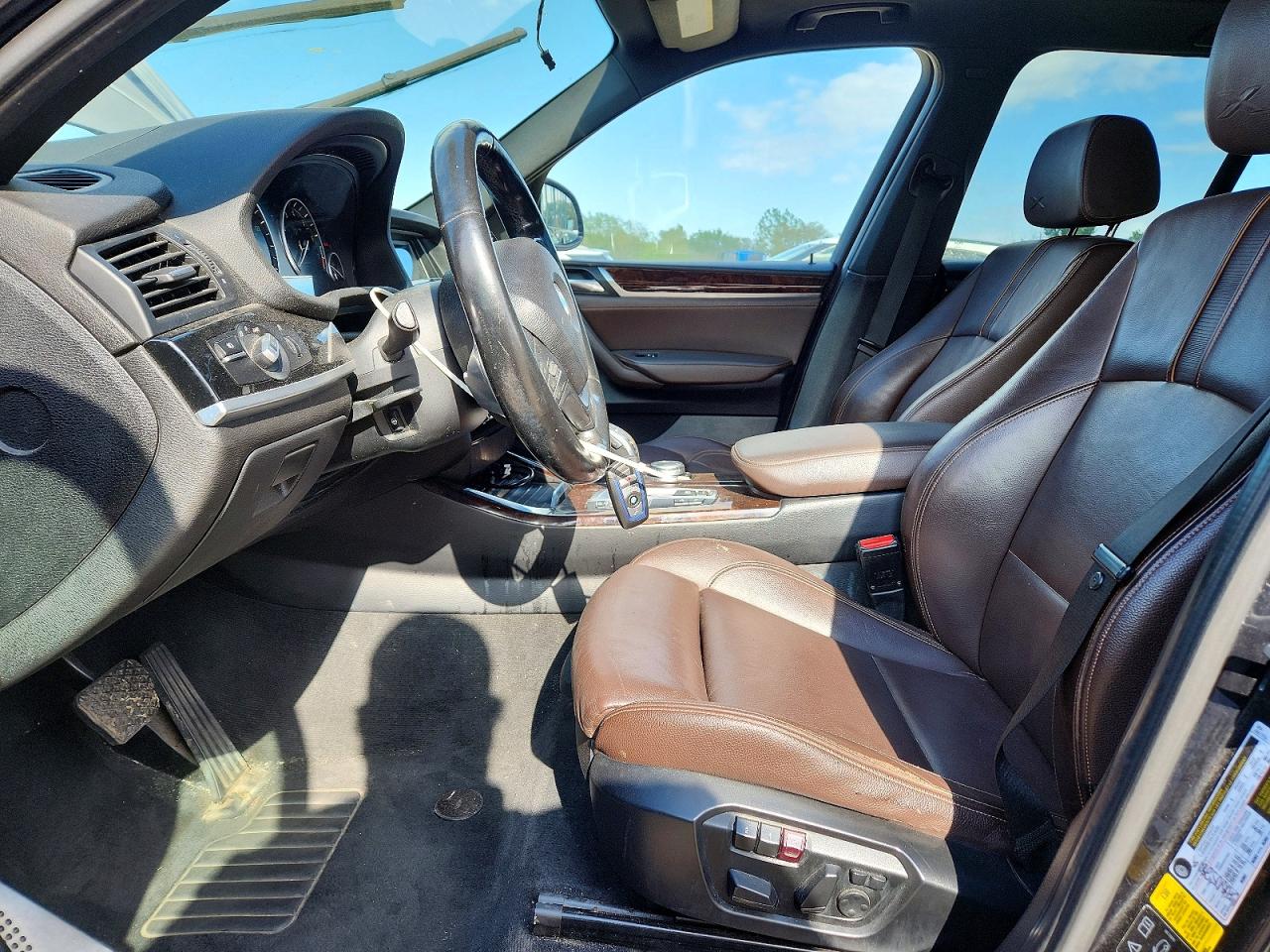BMW X Series Xdrive28i