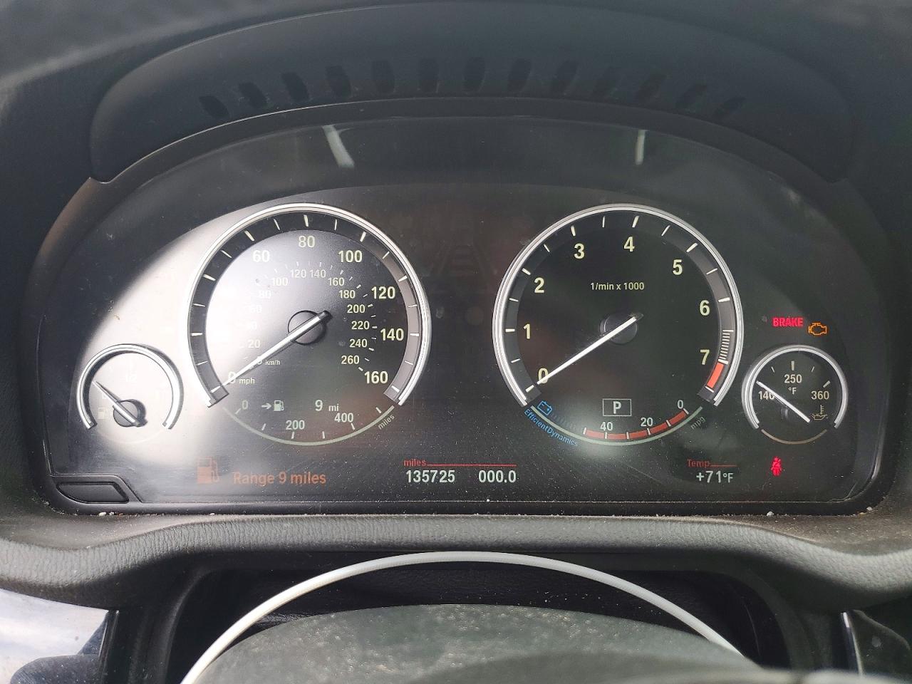 BMW X Series Xdrive28i