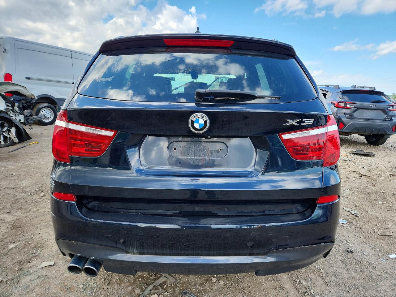 BMW X Series Xdrive28i