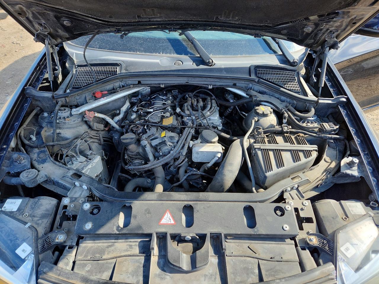 BMW X Series Xdrive28i