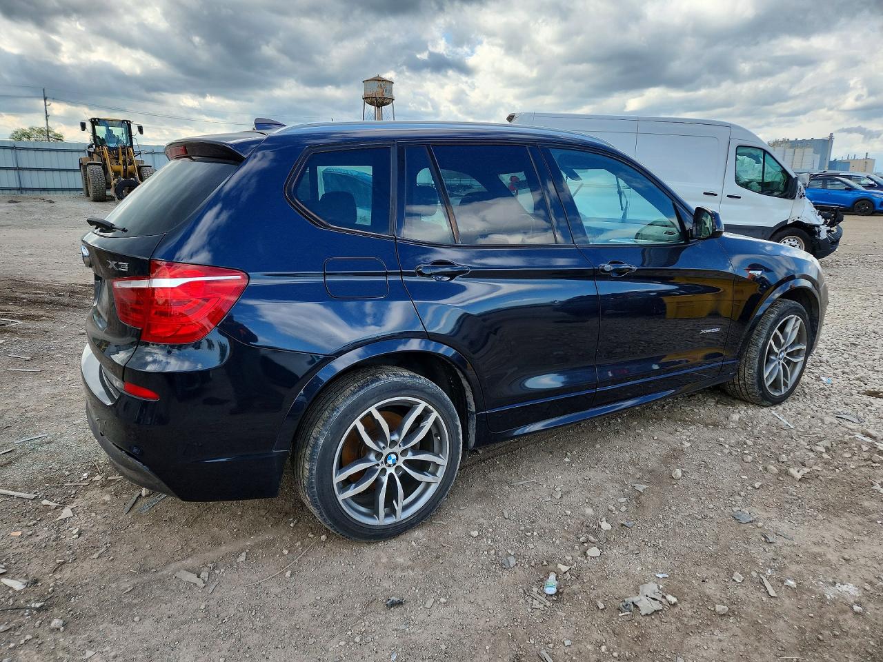 BMW X Series Xdrive28i