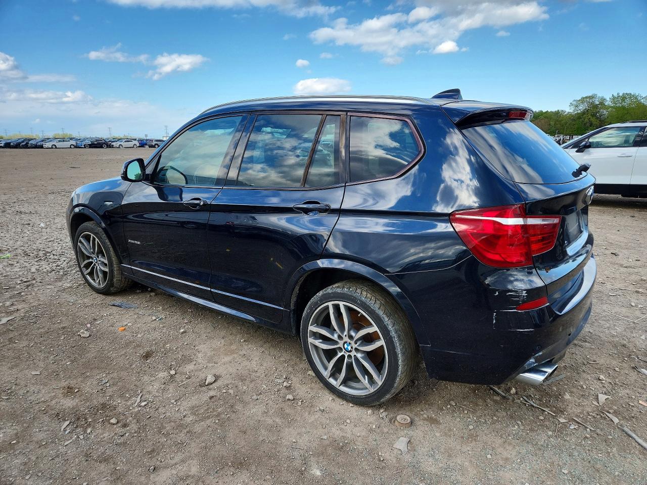 BMW X Series Xdrive28i