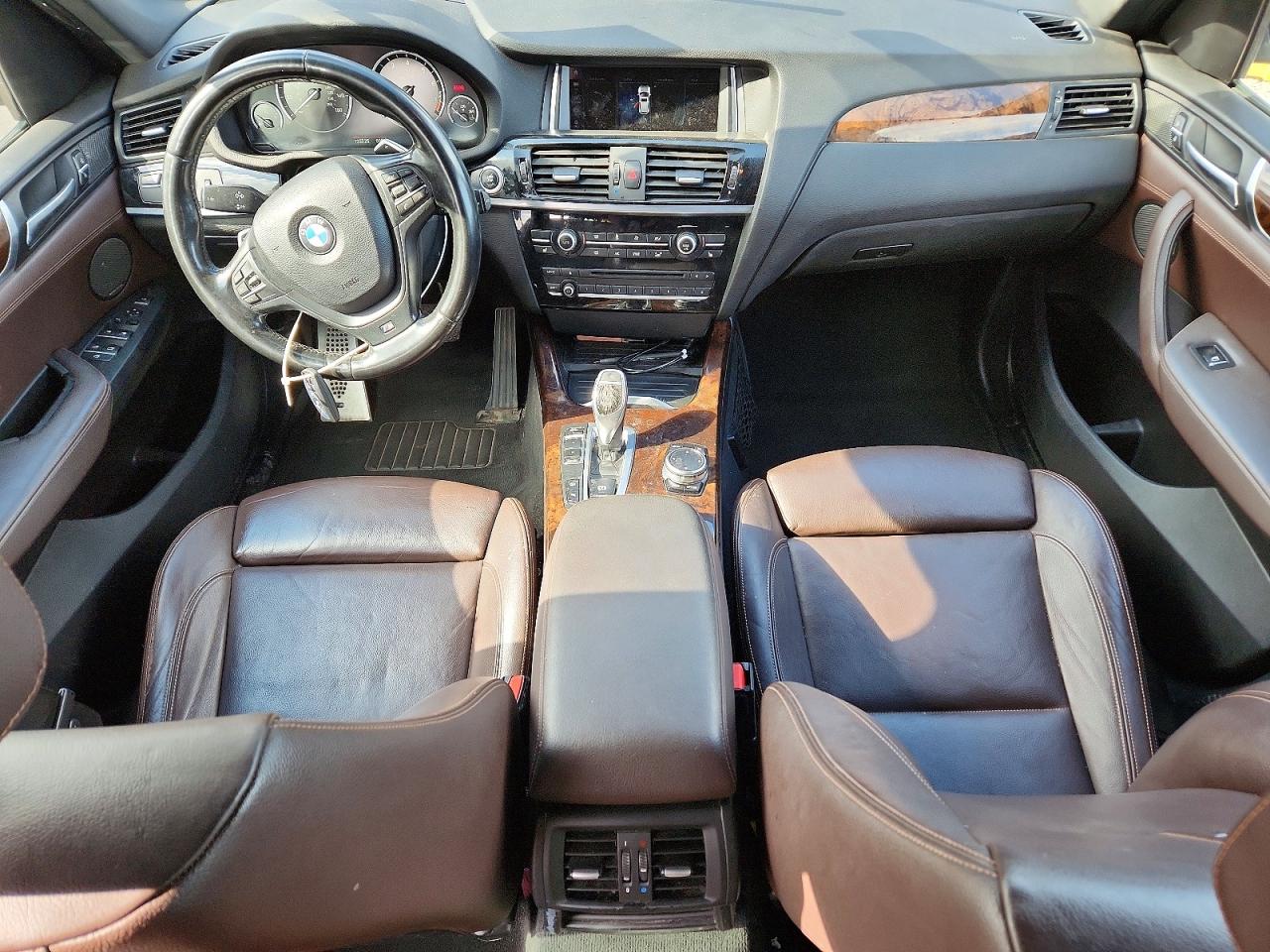 BMW X Series Xdrive28i