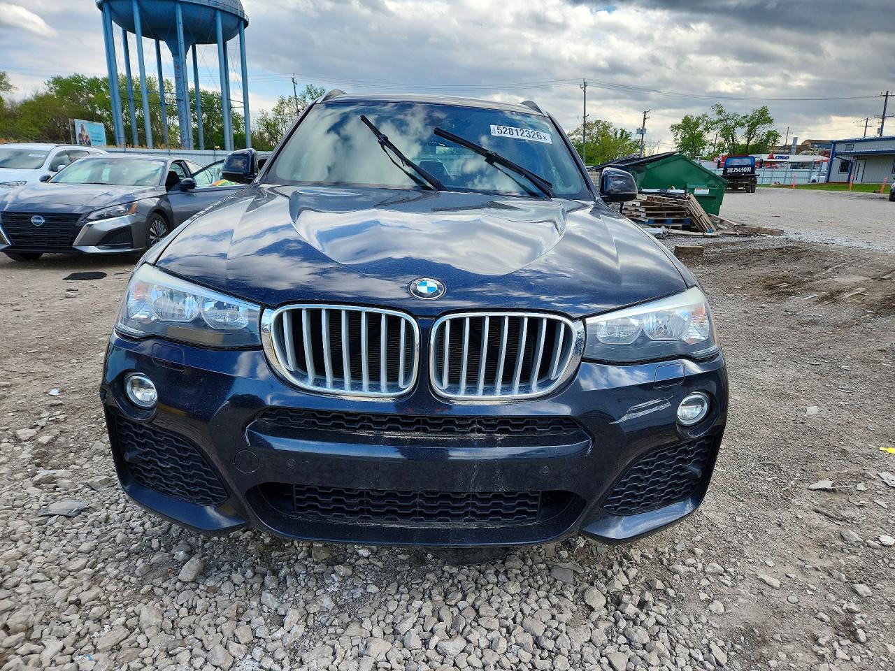 BMW X Series Xdrive28i