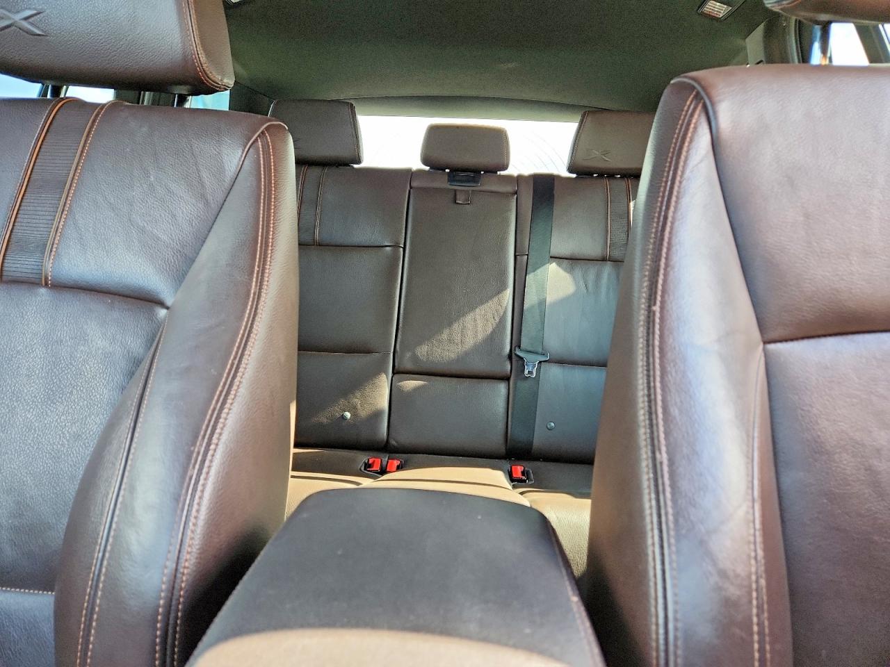 BMW X Series Xdrive28i