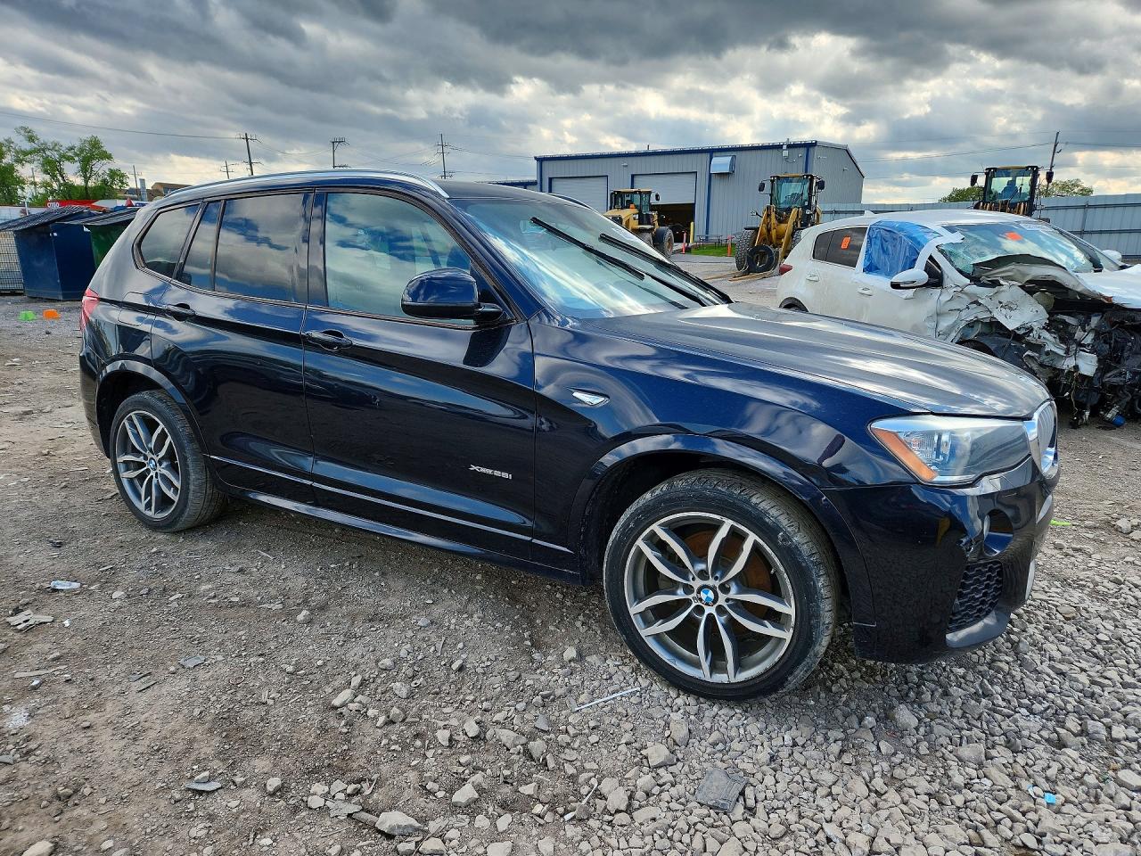 BMW X Series Xdrive28i